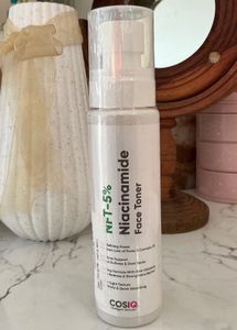 COSIQ Skincare Trio combo