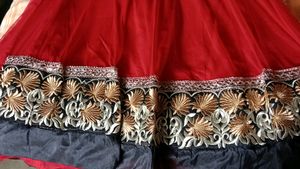 Athenic Gown