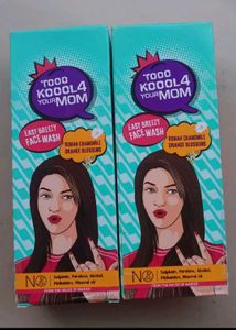 Kool4 Your Mom Personal Care Set