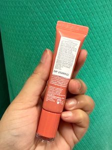 Laneige Glaze Craze Tinted Lip Serum