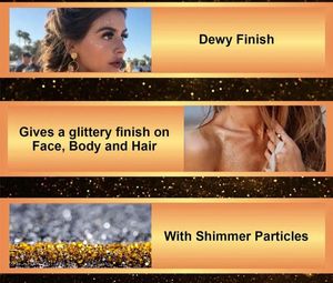 Glam21 Born To Shine Illuminizer