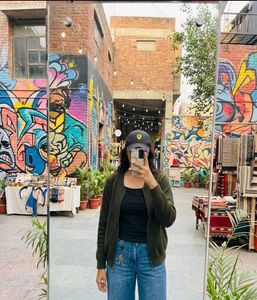 Classic or Casual Jacket