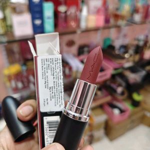 MAC Matte Lipstick - Go Retro