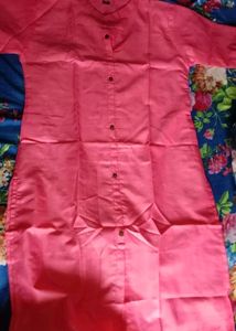 Pack Of 3 Combo Kurta