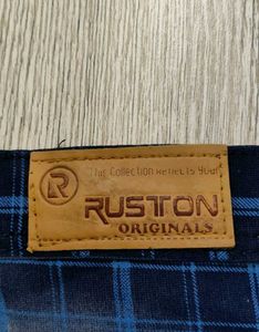 Sc9759 Ruston jeans waist 36 inches