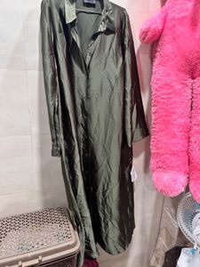 ASOS Design Maternity dress