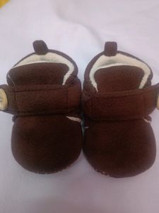 Shoes For Baby Boys
