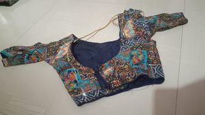 Beautiful Lehenga Choli Set