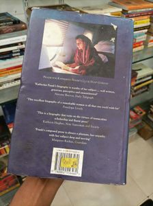Indira: A Biography
