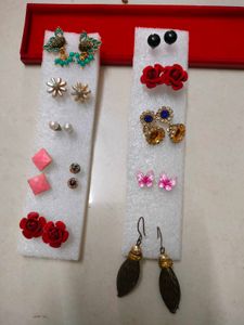 errings combo