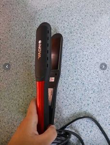 NOVA Professional Hair Straightner
