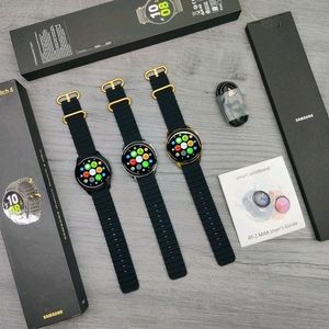 Samsung Galaxy Watch 5 - Stylish Smartwatch