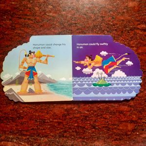 Set of 3 books for early learning