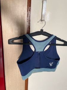 zivame Athletic Sports Bra