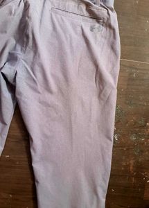 OG Under Armour Pants