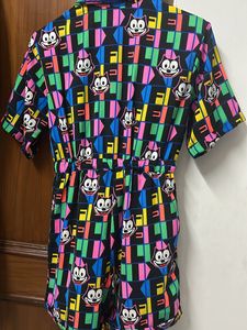 Felix Jumpsuit