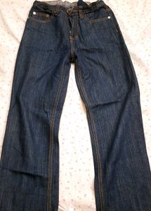 Straight Jean 👖