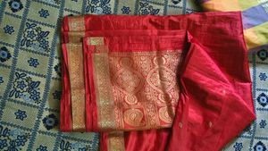 used saree - combo of 2