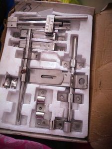 Door Accessories Set