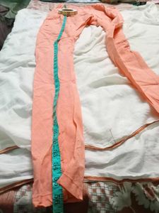 Elegant Ethnic Kurta