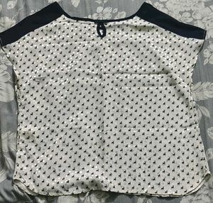 combo of three free size tops👕👚🎽