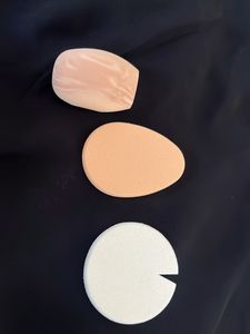 Make Up sponge
