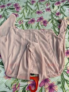 Zip-Up Jacket
