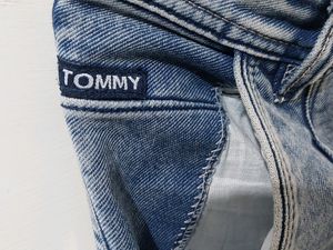 Tommy Hilfigher jeans for men