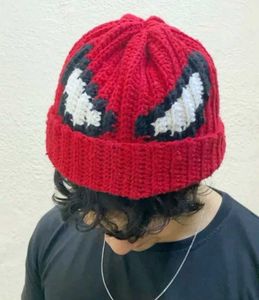 Handmade Crochet Beanie