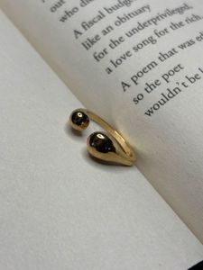 Unique Gold Ring