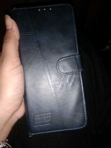 Realme C55 phone cover