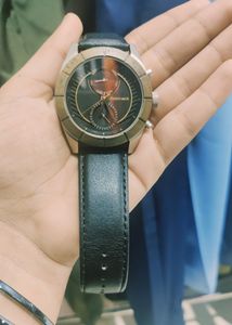 Fastrack Men's Analogue Watch. Like New.