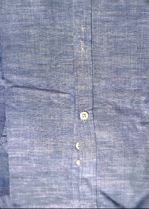 2 Allen Solly Shirts