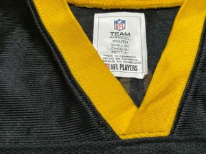 Pittsburgh Steelers Jersey #84