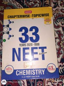 NEET PYQ QUESTION BANK (BOOKMARK 🔖 FREE)