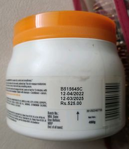 Biolage Hair Mask