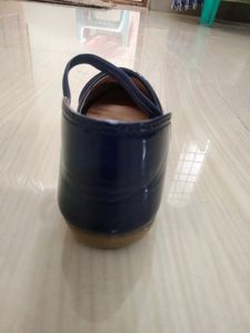 Stylish Ballerina Shoe