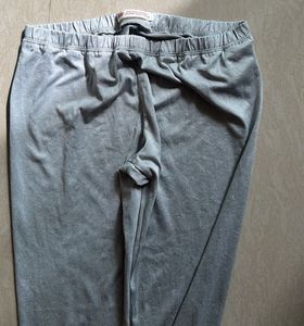Levi's Gray Leggings