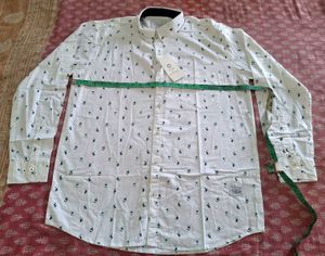 Men's Jack &amp; Jones  Printed Shirt