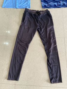 Men's T-Shirt and Pants Set