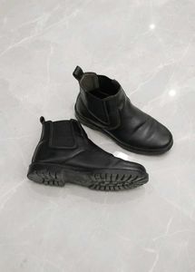 Handcrafted Genuine Leather Boots