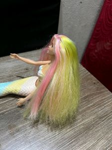 Orginal Barbie Mermaid Rare Vintage