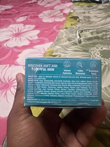 Pilgrim 5% Niacinamide Oil-Free Gel Moisturizer