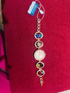 Branded Designer Watch New With Tag😍❤️