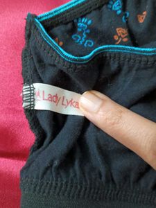 Tummy Tucker- Hipster Panty Set of 2