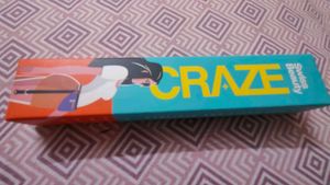 SWISS BEAUTY Craze 2-N 1 Eyeliner W