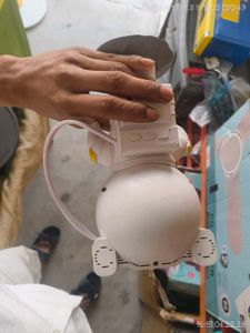 Astronaut Projector Night Light