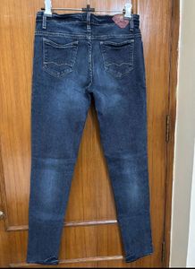 🆕Vibe Women Denim Jeans