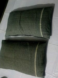 Decorative Throw Pillow 2 sets