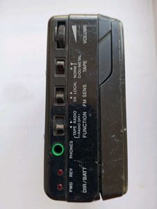 sony rare walkman
